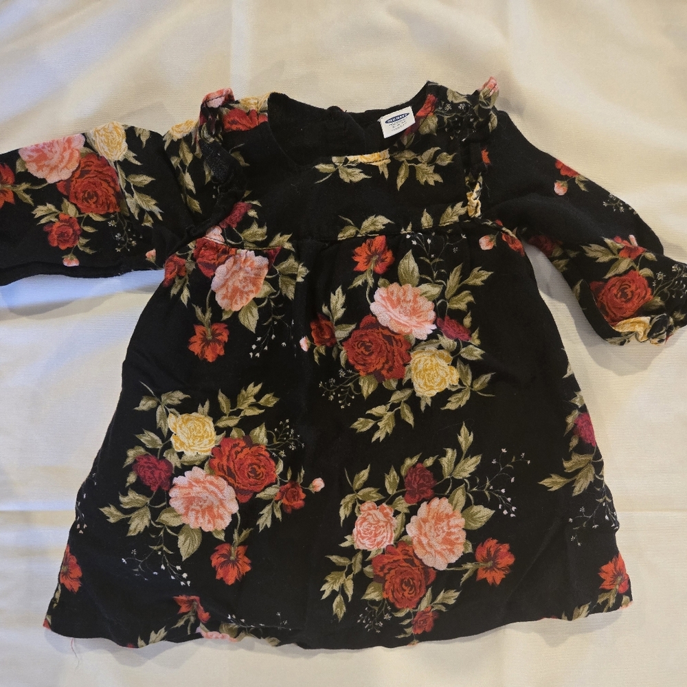 Old Navy dress